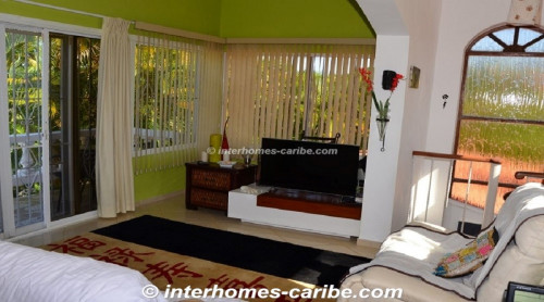 photos for Cabarete: Villa with 3-bed, 3-bath, 24/7 security